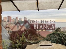 7 Habitación Casa en venta en Parque Isidora Cousiño De Lota, Viña del Mar, Viña del Mar