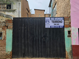  Terreno (Parcela) en venta en Huánuco, Huanuco, Huenuco, Huánuco