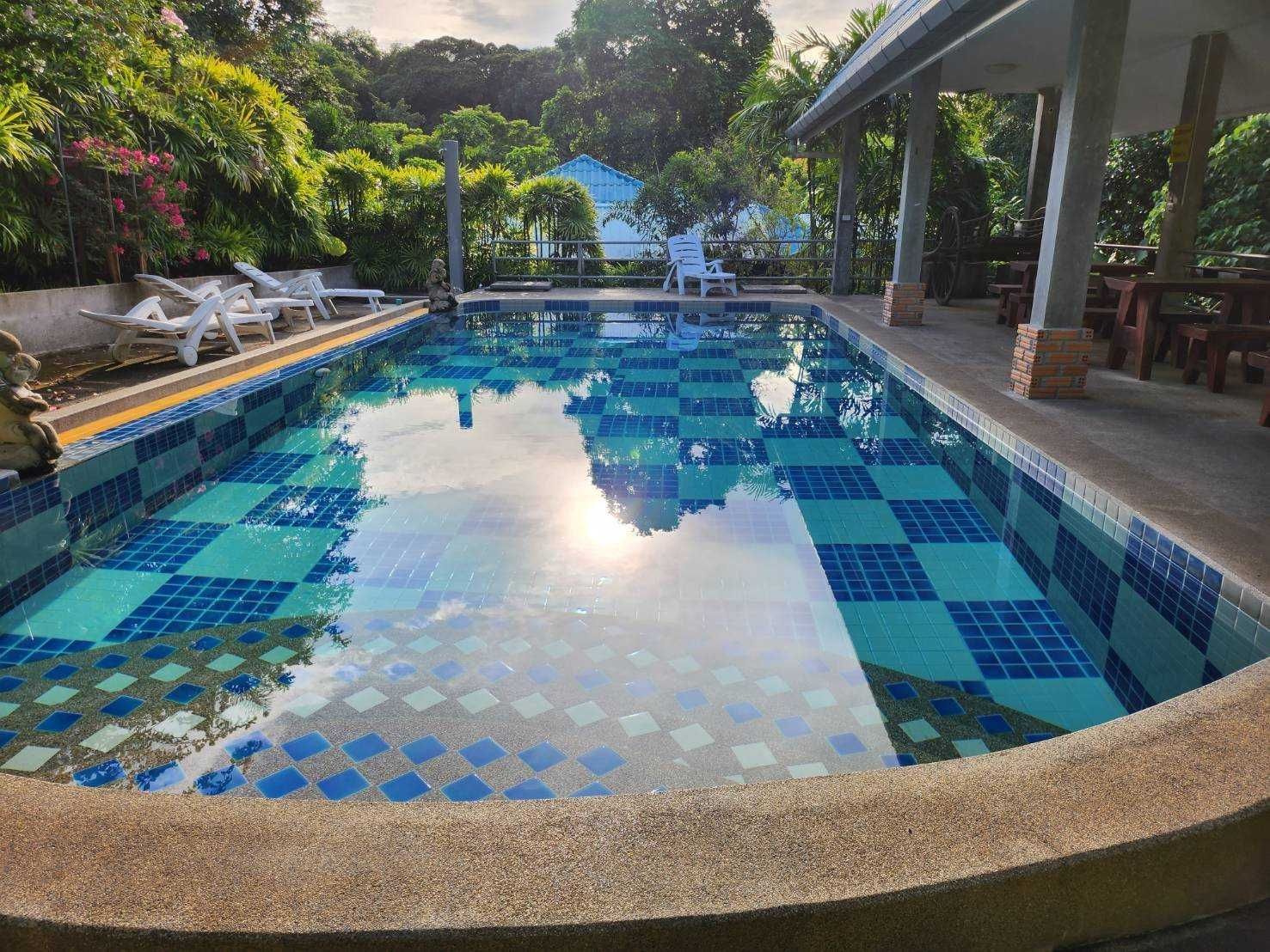 2 Bedroom Villa For Rent In Rawai, Phuket