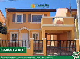 3 Schlafzimmer Haus zu verkaufen in Dasmarinas City, Calabarzon, Dasmarinas City, Cavite, Calabarzon