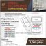 3 Habitación Departamento en venta en Quezon City, Metro Manila, Quezon City, Eastern District, Metro Manila, Filipinas
