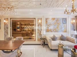 2 Bedroom Condo for sale in Thao Dien, Ho Chi Minh City, Thao Dien