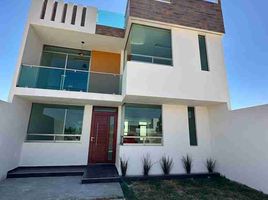 Villa 3 chambre à vendre à San Agustin Tlaxiaca, Hidalgo, San Agustin Tlaxiaca, Hidalgo