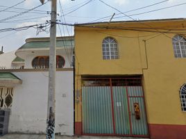 3 Schlafzimmer Villa zu verkaufen in Iztapalapa, Mexico City, Iztapalapa