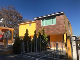 4 Schlafzimmer Haus zu verkaufen in Nicolas Romero, Mexico, Nicolas Romero