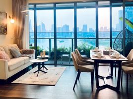 2 Phòng ngủ Chung cư for rent in Sài Gòn Pearl, Phường 22, Phường 22