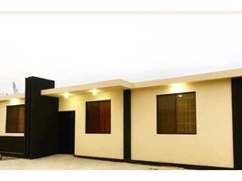 3 Habitación Casa en venta en Portoviejo, Manabi, Portoviejo, Portoviejo