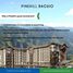 1 Bedroom Condo for sale in Cordillera, Baguio City, Benguet, Cordillera