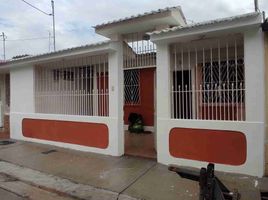 3 Bedroom Villa for sale in Guayaquil, Guayas, Guayaquil, Guayaquil