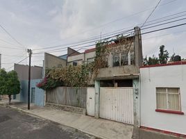 Maison 3 chambre à vendre à Benito Juarez, Mexico City, Benito Juarez