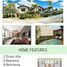 4 Bedroom Villa for sale in Pampanga, Central Luzon, Porac, Pampanga