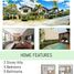 4 Bedroom Villa for sale in Pampanga, Central Luzon, Porac, Pampanga