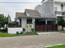 3 Bedroom House for sale in Gedangan, Sidoarjo, Gedangan