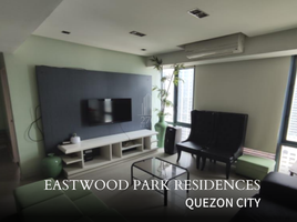3 Schlafzimmer Appartement zu verkaufen in Quezon City, Metro Manila, Quezon City, Eastern District, Metro Manila