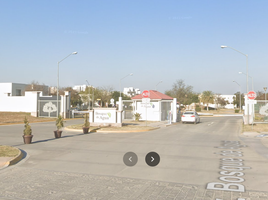 Villa 3 chambre à vendre à San Nicolas De Los Garza, Nuevo Leon, San Nicolas De Los Garza