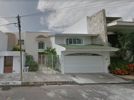 4 Schlafzimmer Villa zu verkaufen in Veracruz, Veracruz, Veracruz, Veracruz