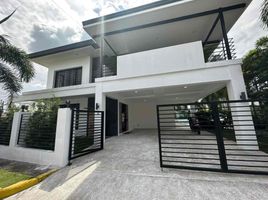 4 Bedroom Villa for rent in Central Luzon, Angeles City, Pampanga, Central Luzon