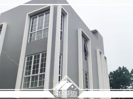 10 Bedroom Villa for sale in Setu Babakan, Jaga Karsa, Beji