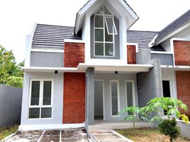 2 Kamar Vila for sale in Sedayu, Bantul, Sedayu