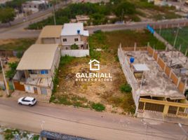  Land for sale in Machala, El Oro, Machala, Machala