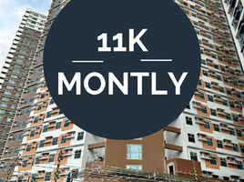 1 Bedroom Apartment for sale in Mandaluyong City, Eastern District, Mandaluyong City