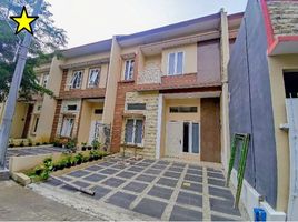 3 Kamar Vila for sale in Malang Regency, East Jawa, Lowok Waru, Malang Regency