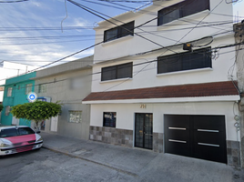 3 Habitación Casa en venta en Gustavo A Madero, Ciudad de México, Gustavo A Madero