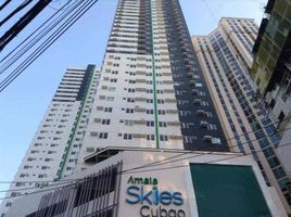 Estudio Departamento en venta en Betty Go-Belmonte LRT-2, Quezon City, Quezon City