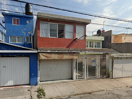 3 Schlafzimmer Haus zu verkaufen in Gustavo A Madero, Mexico City, Gustavo A Madero