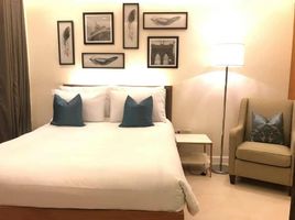 1 Bedroom Condo for sale at Joya Lofts and Towers, Makati City