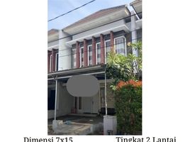3 Habitación Casa en venta en Rungkut, East Jawa, Rungkut