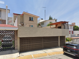 4 Schlafzimmer Haus zu verkaufen in Nicolas Romero, Mexico, Nicolas Romero