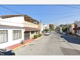 Villa 4 chambre à vendre à Gustavo A Madero, Mexico City, Gustavo A Madero