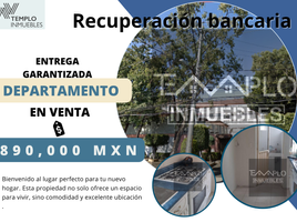 3 Schlafzimmer Appartement zu verkaufen in Coyoacan, Mexico City, Coyoacan