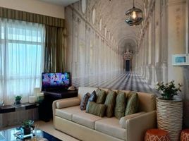 1 chambre Condominium for sale in Laurel, Batangas, Laurel