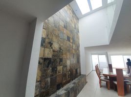 Maison 3 chambre à vendre à Ocoyucan, Puebla, Ocoyucan