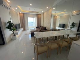 3 Bedroom Apartment for rent at Intresco Plaza, Ward 8