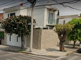 3 Schlafzimmer Haus zu verkaufen in Tultitlan, Mexico, Tultitlan