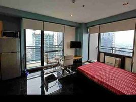 Studio Apartment for rent in Manila International Airport LRT-1, Pasay City, Makati City