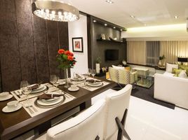 2 Bedroom Apartment for sale at Six Senses, Malate, Manila