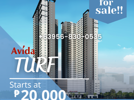 1 Bedroom Apartment for sale in Uptown Mall - Uptown Bonifacio, Makati City, Makati City