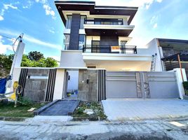 5 Habitación Casa en venta en Quezon City, Metro Manila, Quezon City, Eastern District, Metro Manila