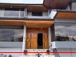 14 Habitación Casa en venta en Quito, Pichincha, Quito, Quito