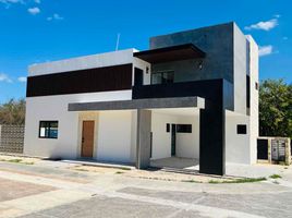 3 Schlafzimmer Haus zu verkaufen in Conkal, Yucatan, Conkal