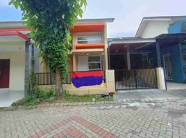 2 Habitación Casa en venta en Lowok Waru, Malang Regency, Lowok Waru