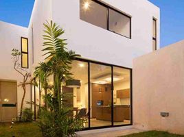 2 Schlafzimmer Villa zu verkaufen in Conkal, Yucatan, Conkal