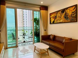 在越南出租的 房产, Thu Thiem, District 2, 胡志明市, 越南