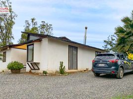 3 Habitación Casa en venta en Melipilla, Santiago, Curacavi, Melipilla