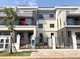 3 Phòng ngủ Nhà phố for sale at Aqua City, TT. Long Thành