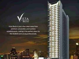 1 Bedroom Apartment for sale in Recto LRT-2, Santa Cruz, Quiapo